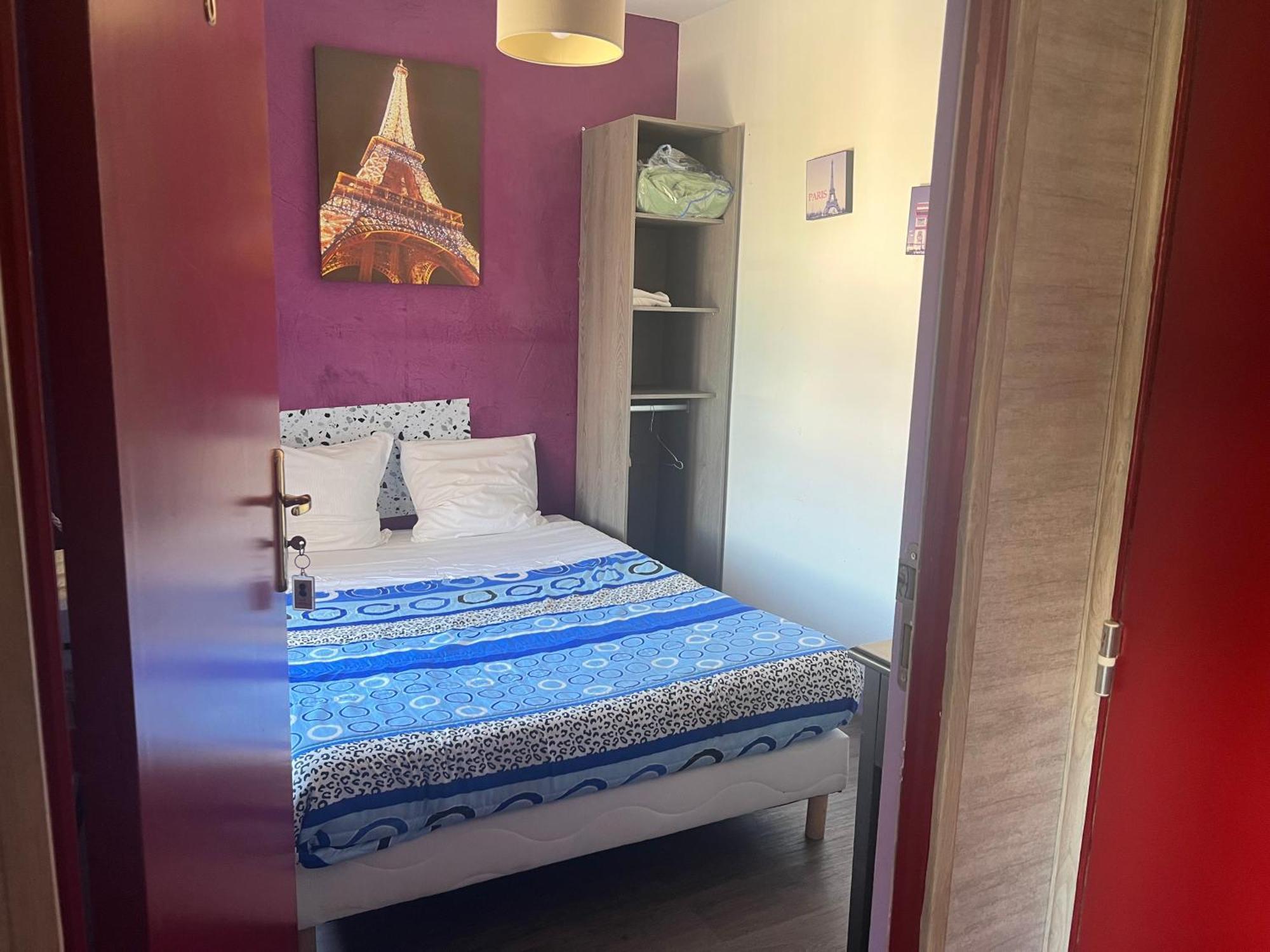 Hotel Des 2 Gares Auxerre Kültér fotó